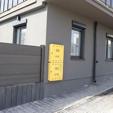 Apartament Natalia Busko-Zdrój Esterno foto