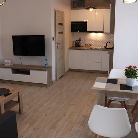 Apartament Natalia Busko-Zdrój Esterno foto