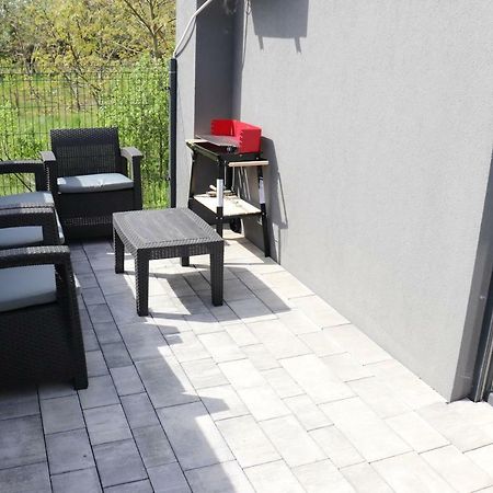 Apartament Natalia Busko-Zdrój Esterno foto