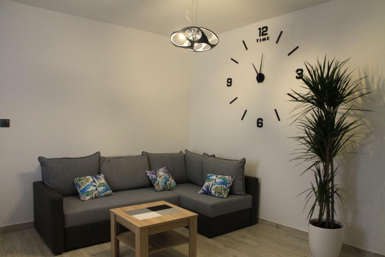 Apartament Natalia Busko-Zdrój Esterno foto