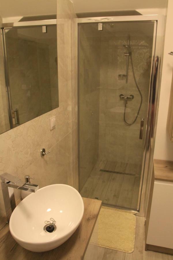 Apartament Natalia Busko-Zdrój Esterno foto