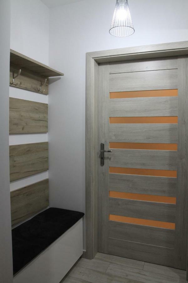 Apartament Natalia Busko-Zdrój Esterno foto