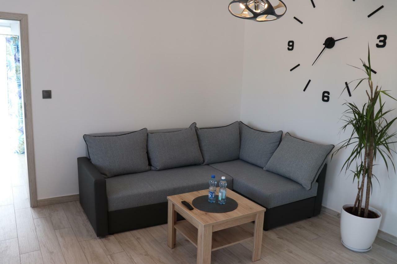 Apartament Natalia Busko-Zdrój Esterno foto