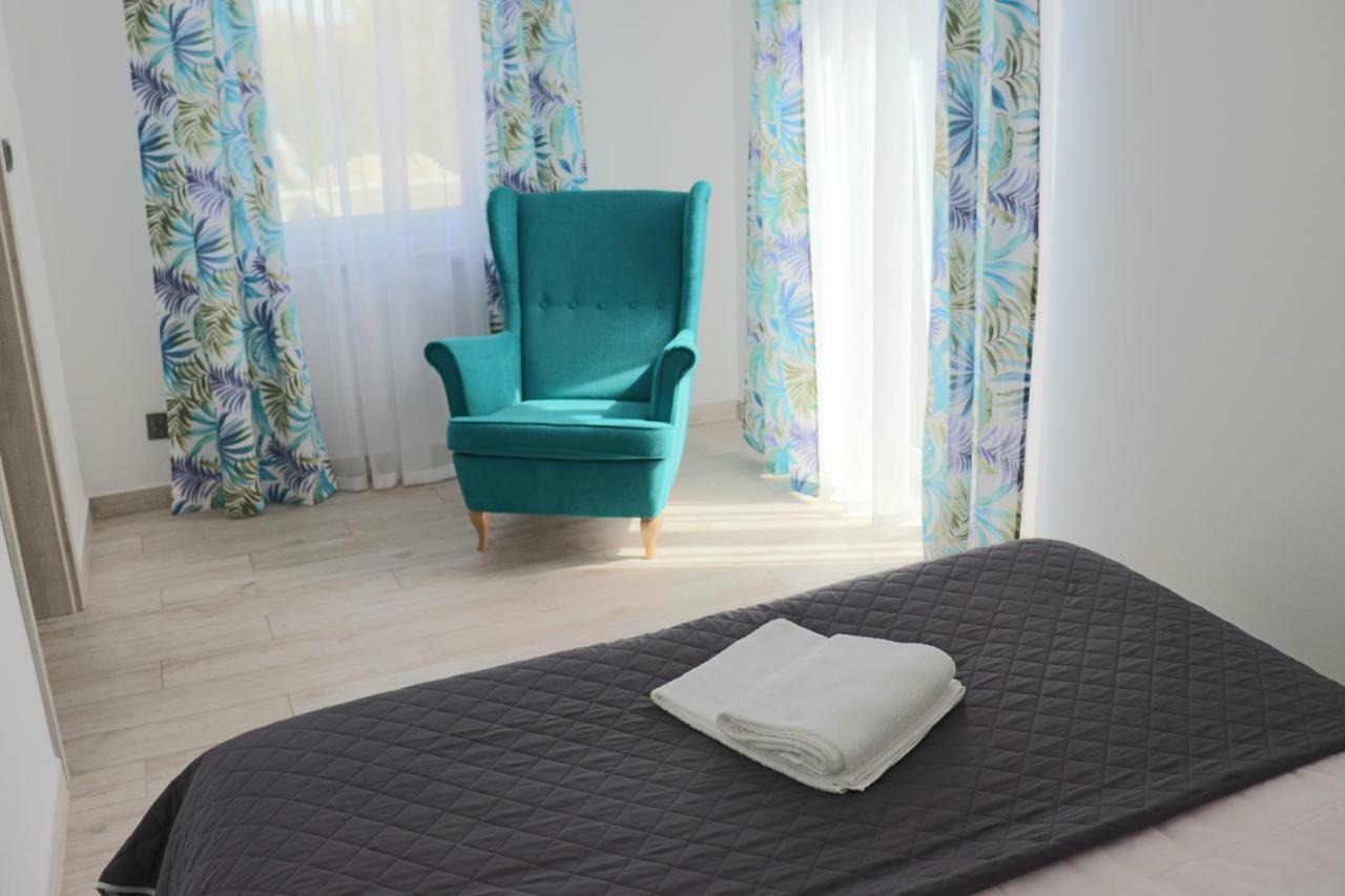 Apartament Natalia Busko-Zdrój Esterno foto
