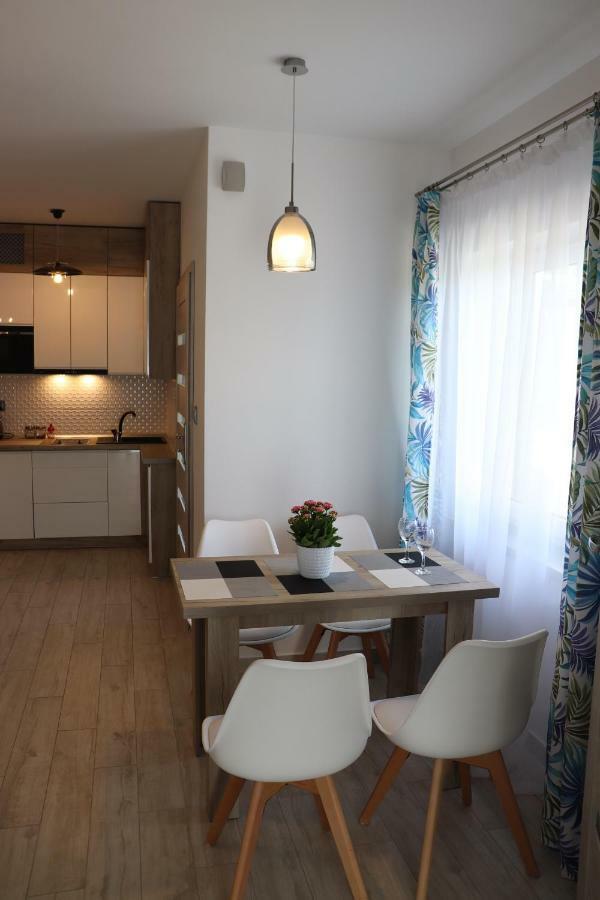 Apartament Natalia Busko-Zdrój Esterno foto