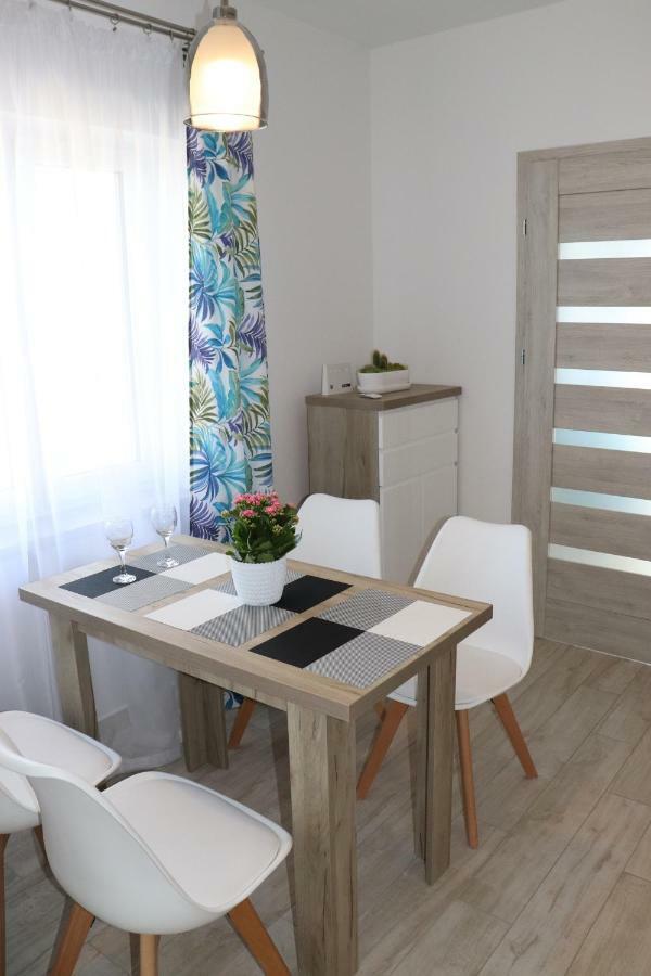 Apartament Natalia Busko-Zdrój Esterno foto