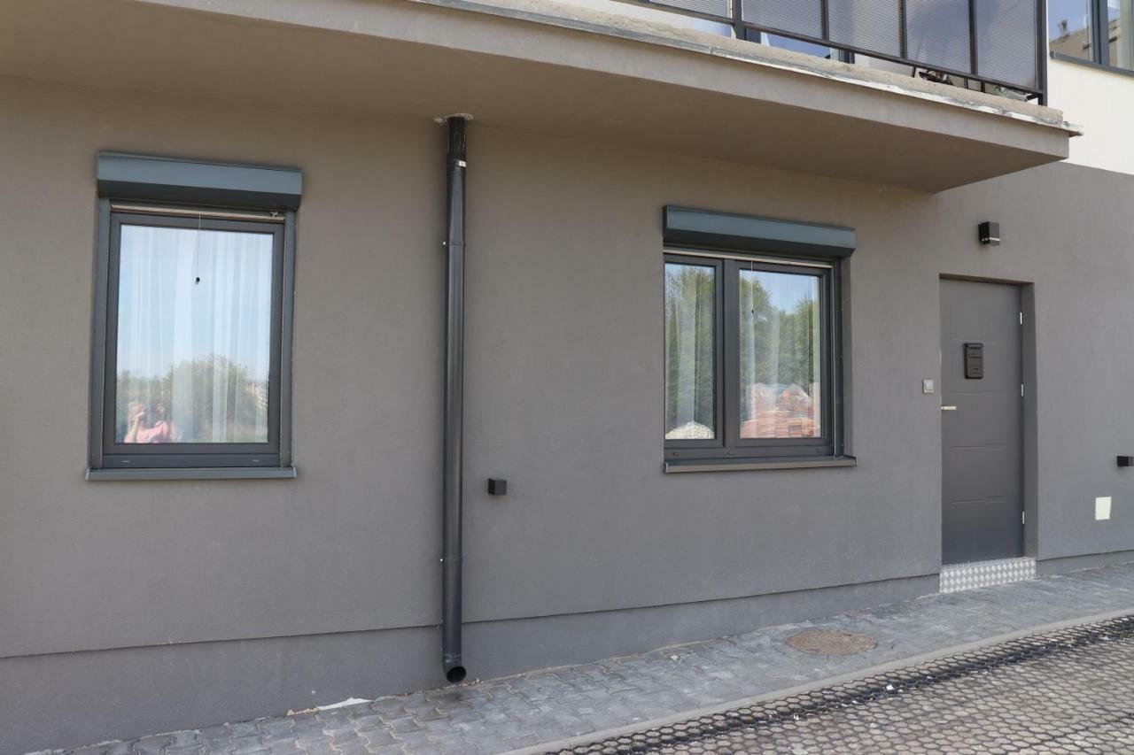 Apartament Natalia Busko-Zdrój Esterno foto